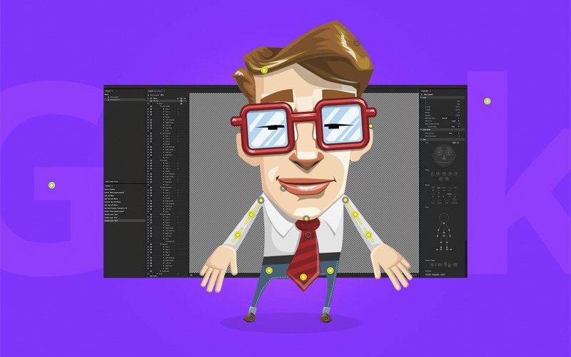 Adobe Character Animator