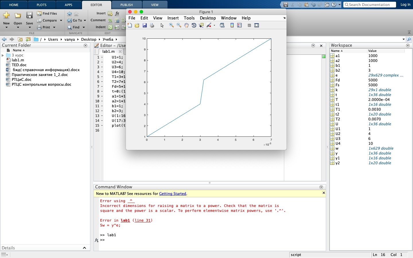 Matlab