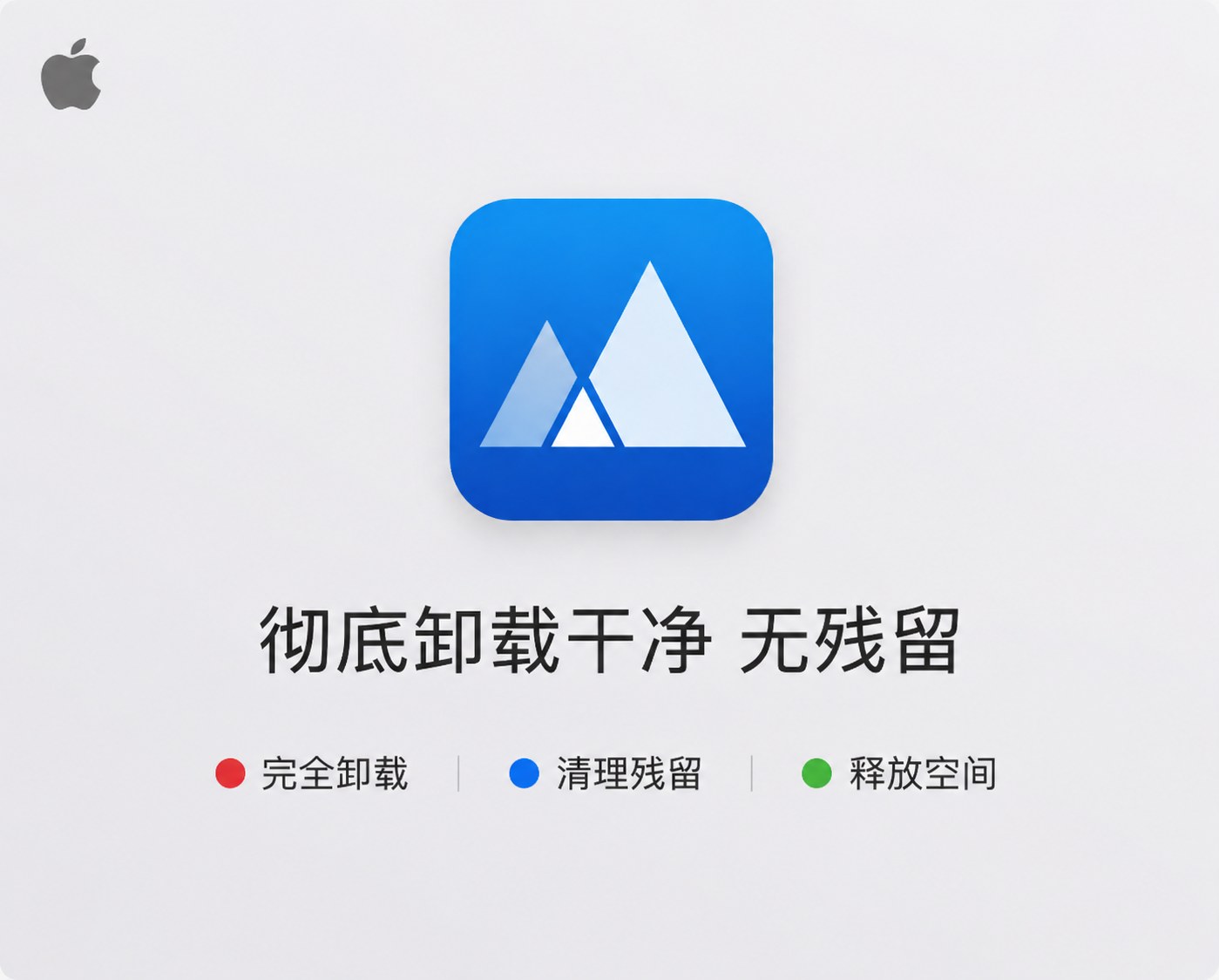 App Cleaner & Uninstaller Pro for Mac v9.0.3中文破解 Mac软件卸载工具