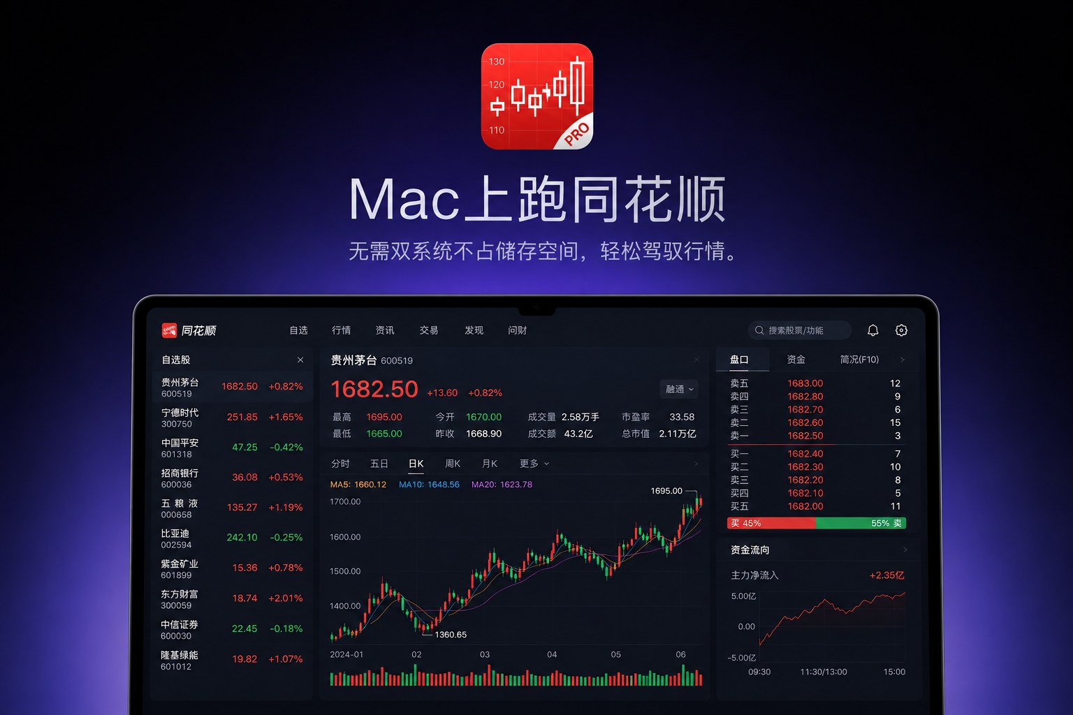 软件截图 1