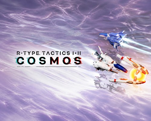R-Type战略版 1&2 宇宙/R-Type Tactics I &bull; II Cosmos