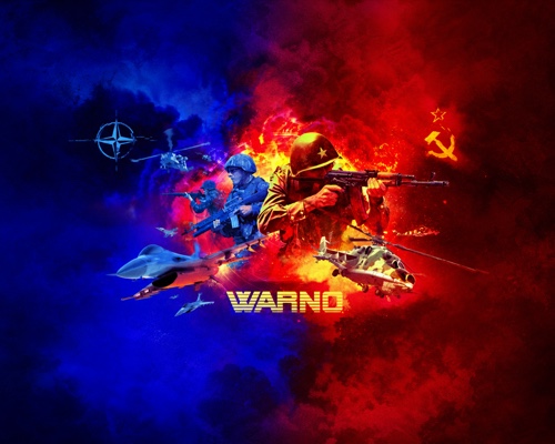 预先号令/WARNO