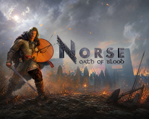 挪威：血誓/NORSE: Oath of Blood