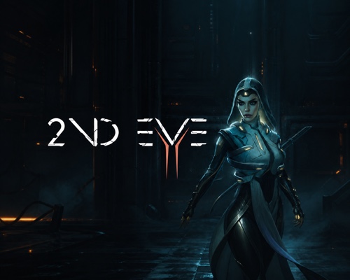 第二夏娃/2nd EVE