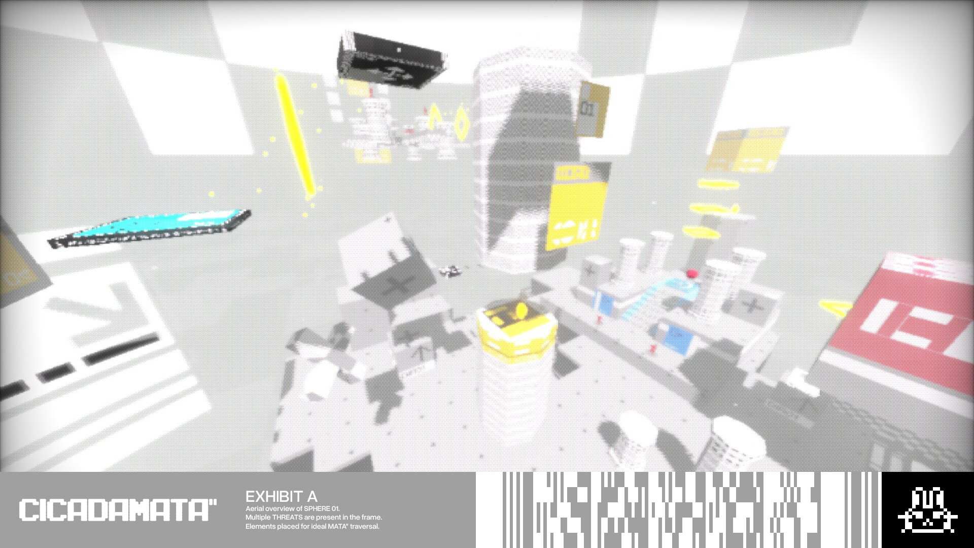 游戏截图 1