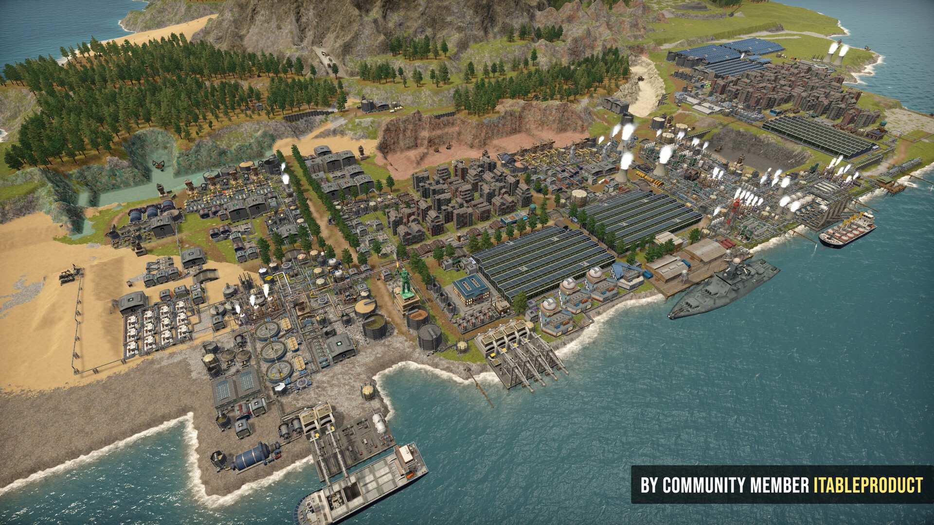 游戏截图 1