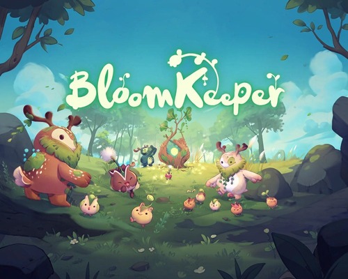 即时战略| 花开守护者/Bloomkeeper