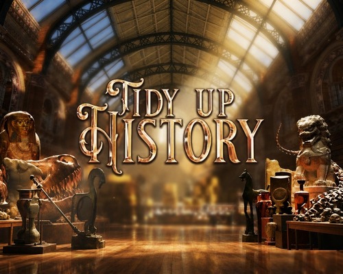 休闲益智| 整理历史/Tidy Up History
