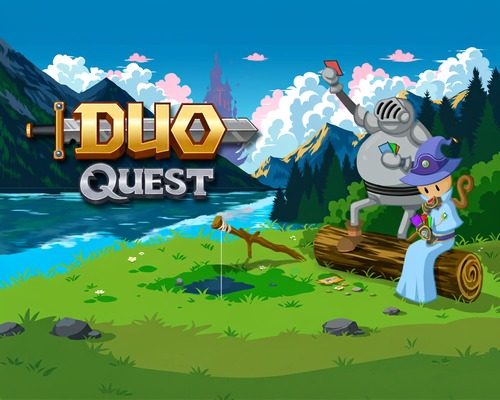 策略战棋| 友尽大冒险/Duo Quest