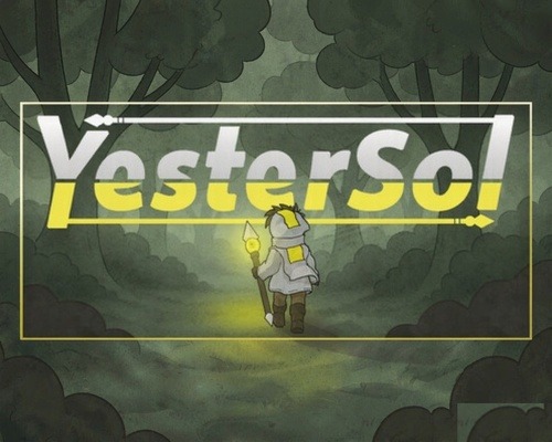 动作冒险| 旧日太阳/YesterSol