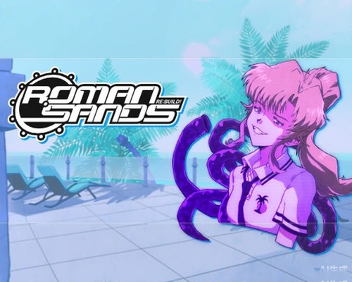 动作冒险| 罗马流沙 RE:Build/Roman Sands RE:Build