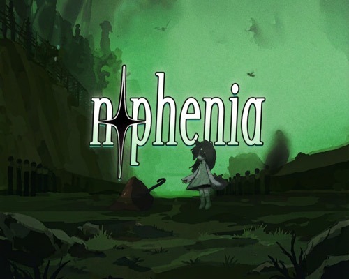 动作冒险| 诺菲尼亚/nophenia