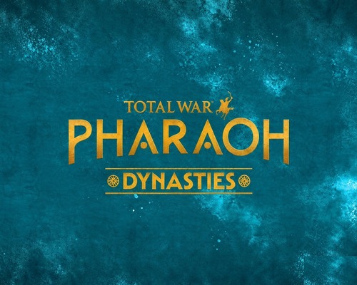 策略战棋| 全面战争：法老 王朝版/Total War: PHARAOH DYNASTIES