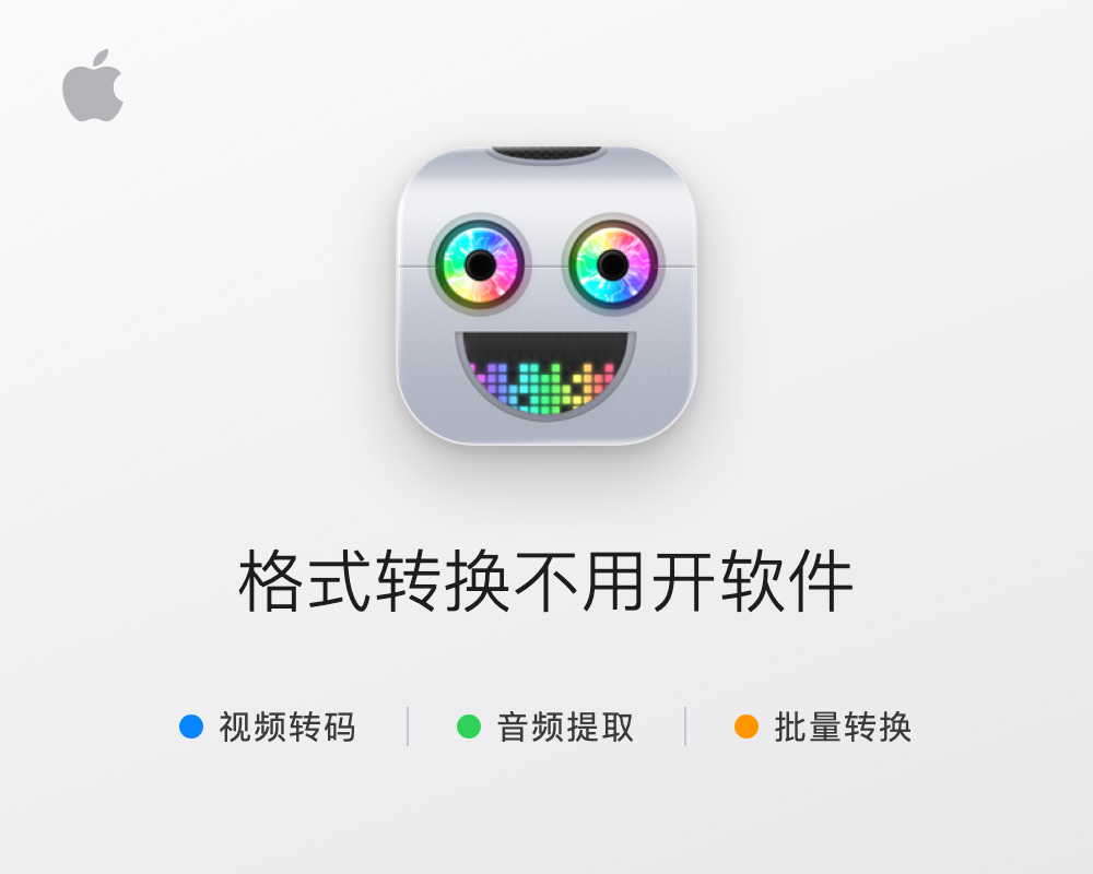 Permute for Mac v4.0.11 中文学习版 格式转换软件
