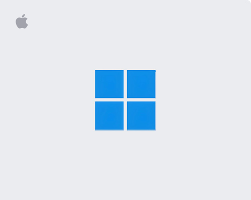 把Windows装进你的Mac 虚拟机 Parallels支持M1-M6芯片ARM实现双系统