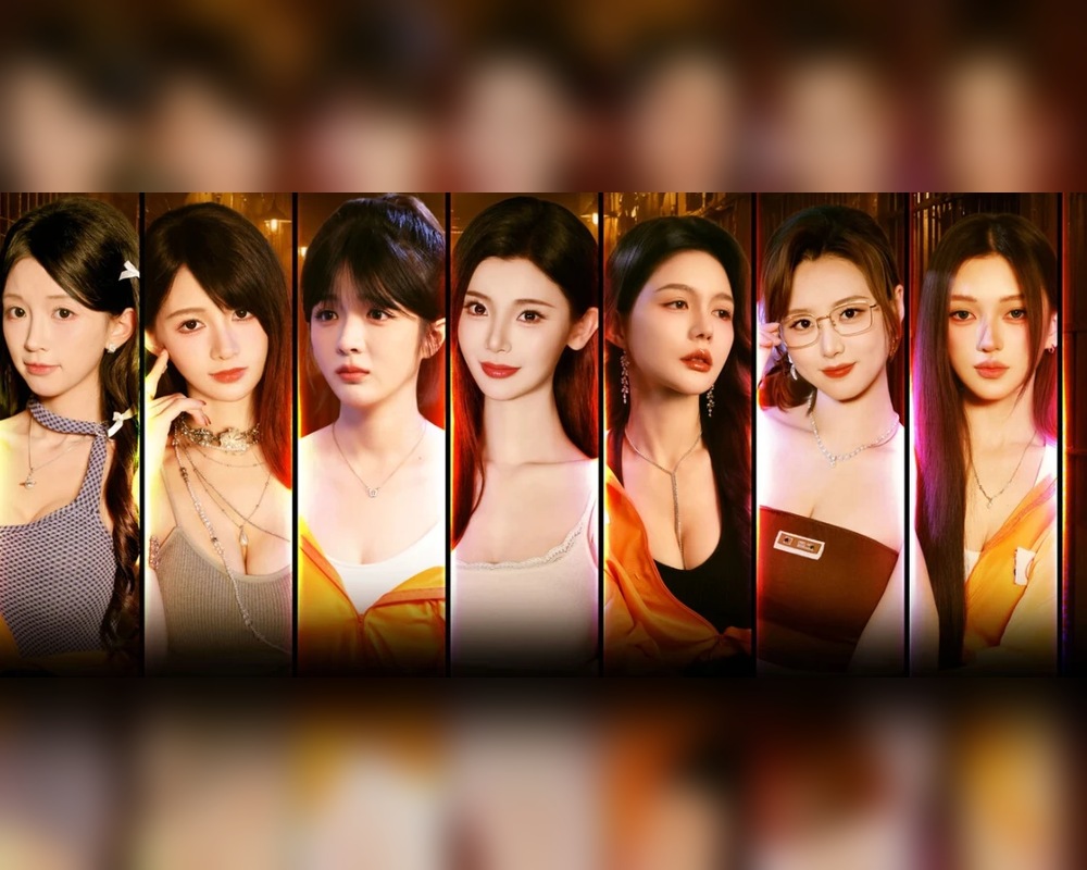 Inner Scales 1:Choice for mac 内心尺寸 1:选择 18级以上游戏女子监狱救援计划