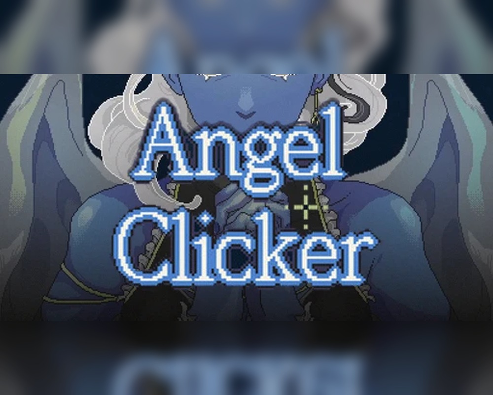 Angel Clicker 天堂经营节奏放置点击游戏