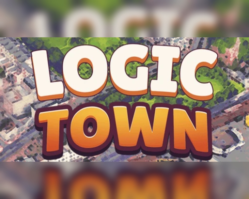 Logic Town 轻松烧脑的逻辑推理解谜游戏
