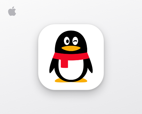 QQ for Mac v7.0.0 官方原版下载