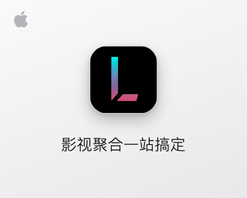 LibreTV 2.16.12 for Mac 影视聚合搜索 本地部署浏览器直接看 中文版